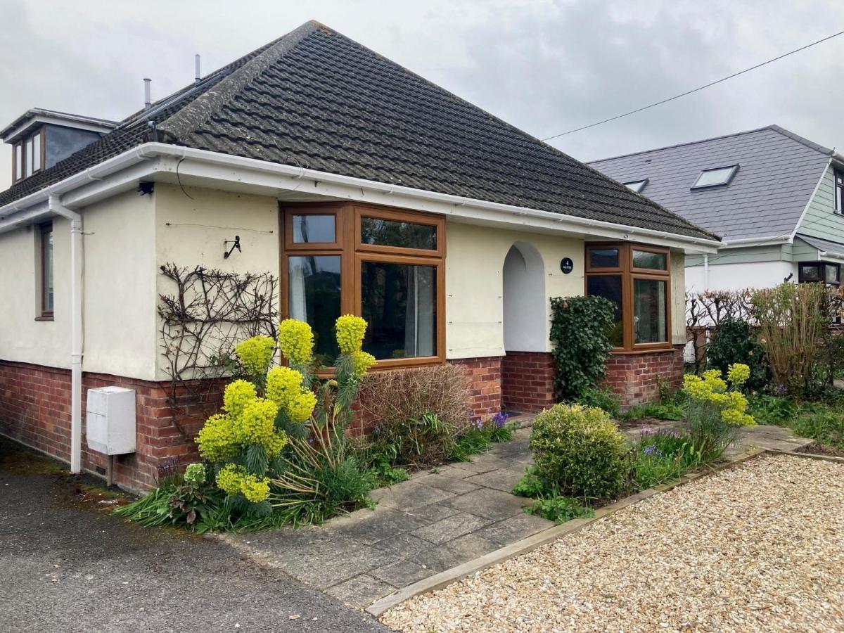 Ballantrae Wool Exterior foto